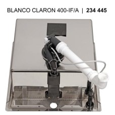 Мойка для кухни Blanco Claron 400-IF/A  521632