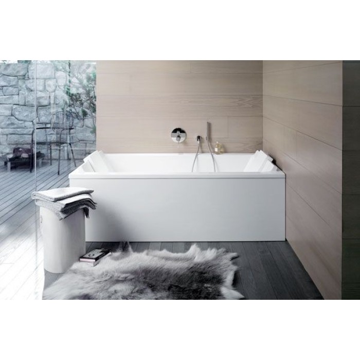 Starck ванна прямоугольная 150 см 700332000000000 в интернет-магазине «Estet Room»