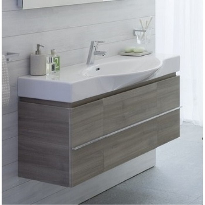 Умывальник мебельный Laufen Palace 120 см H8117040001041