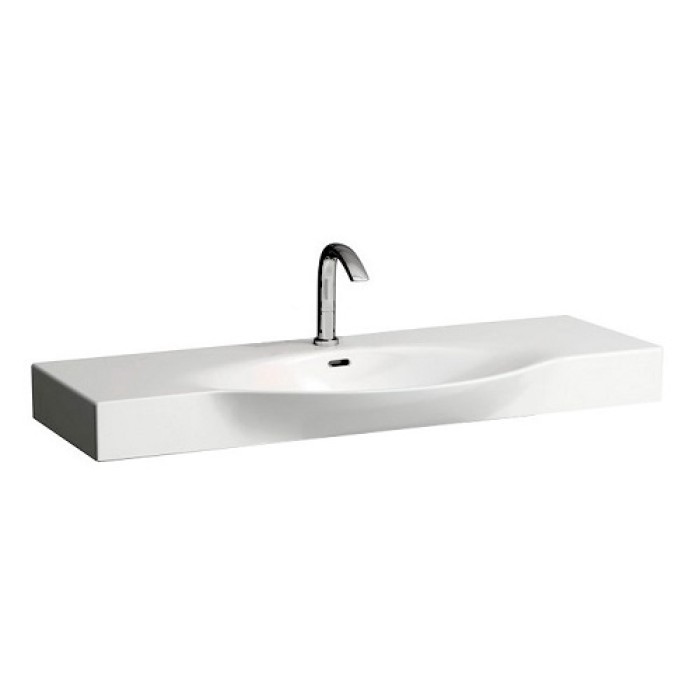 Умывальник мебельный Laufen Palace 120 см H8117040001041