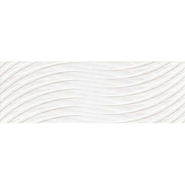Плитка SALONI Kroma FZx500 LINK BLANCO 12×900×300