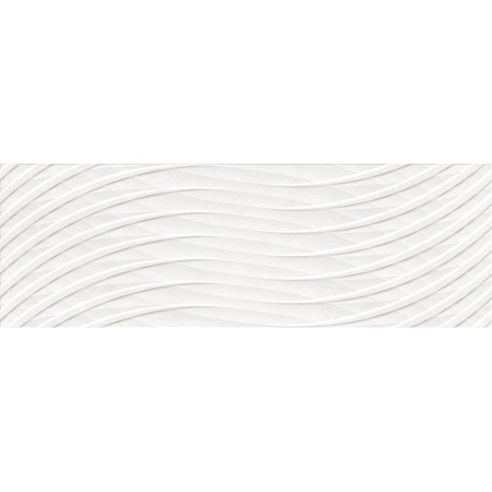 Плитка SALONI Kroma FZx500 LINK BLANCO 12×900×300