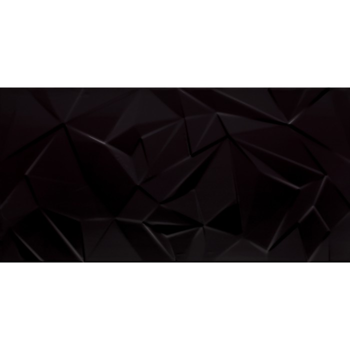 Плитка Paradyz SYNERGY NERO SCIANA В STRUKTURA под бетон