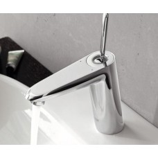 Смеситель для раковины Grohe Eurodisc Joy M-Size 23427000