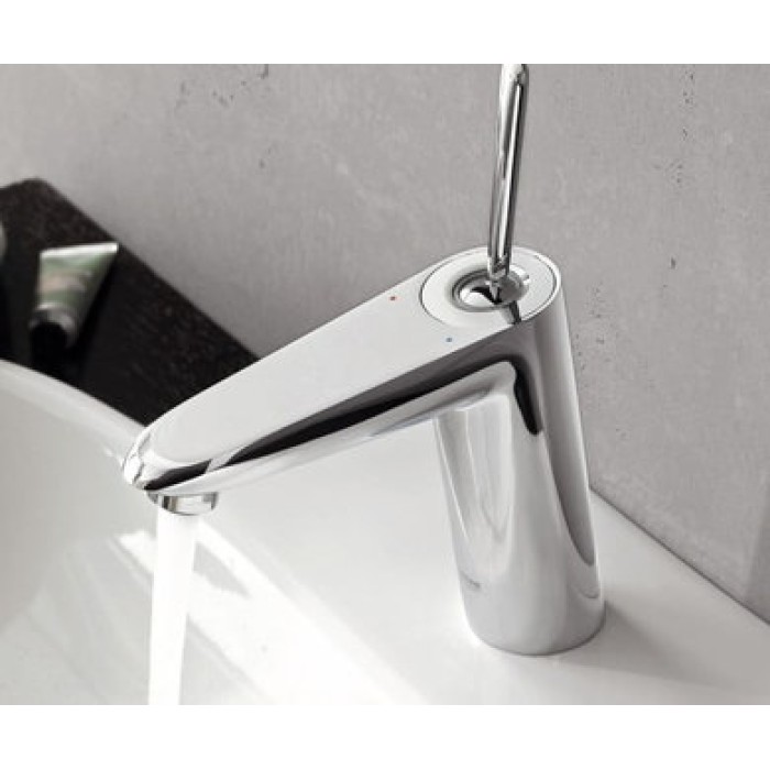 Смеситель для раковины Grohe Eurodisc Joy M-Size 23427000