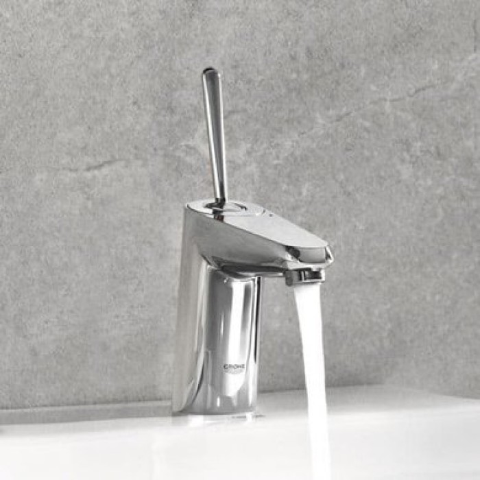 Смеситель для раковины Grohe Eurodisc Joy M-Size 23427000