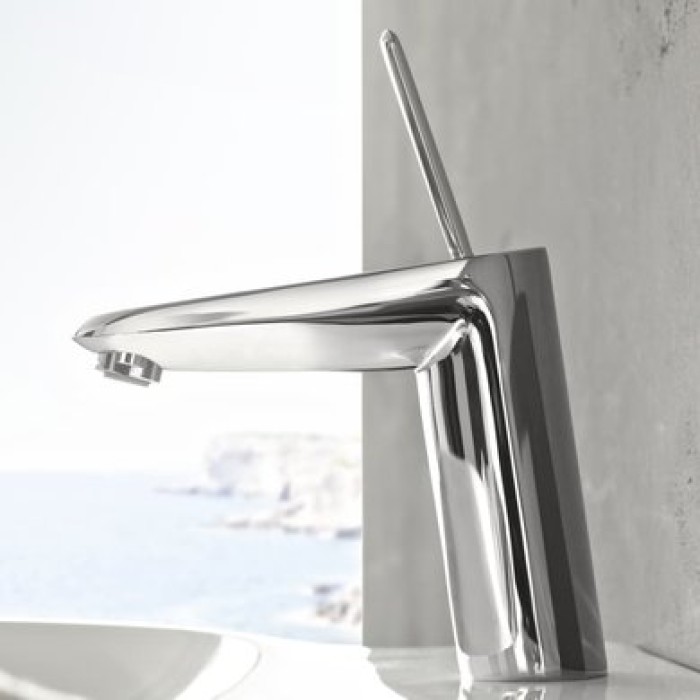 Смеситель для раковины Grohe Eurodisc Joy M-Size 23427000