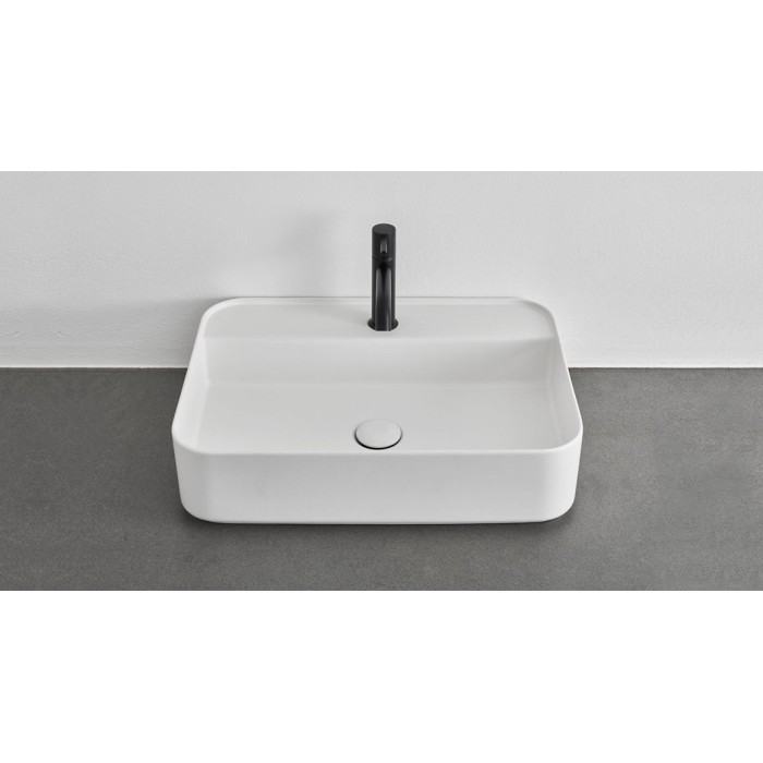 Керамическая раковина 60 см Cielo Shui Comfort