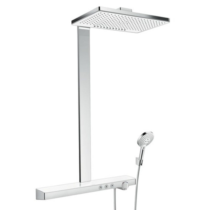 Душевая система Hansgrohe Rainmaker Select (27109400)