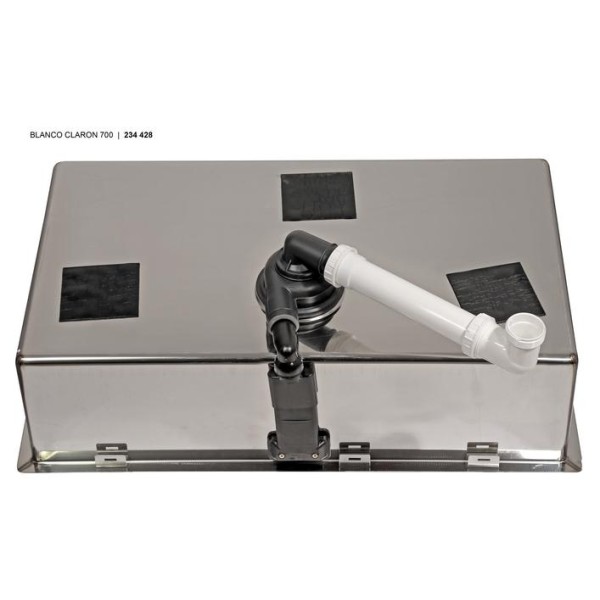 Мойка для кухни Blanco Claron 700-IF  521580