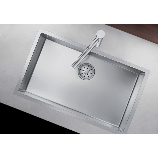 Мойка для кухни Blanco Claron 700-IF  521580