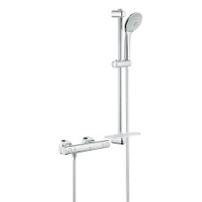 Grohe Grohtherm 1000 Cosmopolitan M Термостат для душа с душ.гарнитуром (34286002)