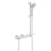 Grohe Grohtherm 1000 Cosmopolitan M Термостат для душа с душ.гарнитуром (34286002)