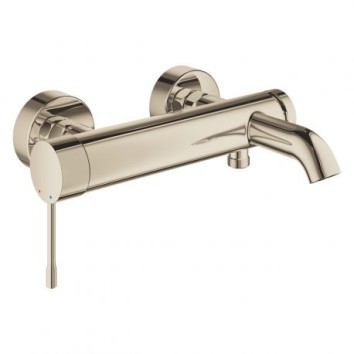 Grohe Essence Смеситель однорычажный для ванны (33624BE1)
