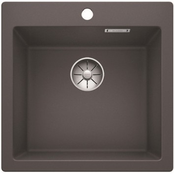 Мойка для кухни Blanco Pleon 5 темная скала  521669