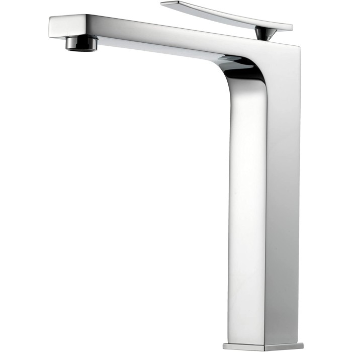 Смеситель для раковины Paffoni Elys (ELY081CR)