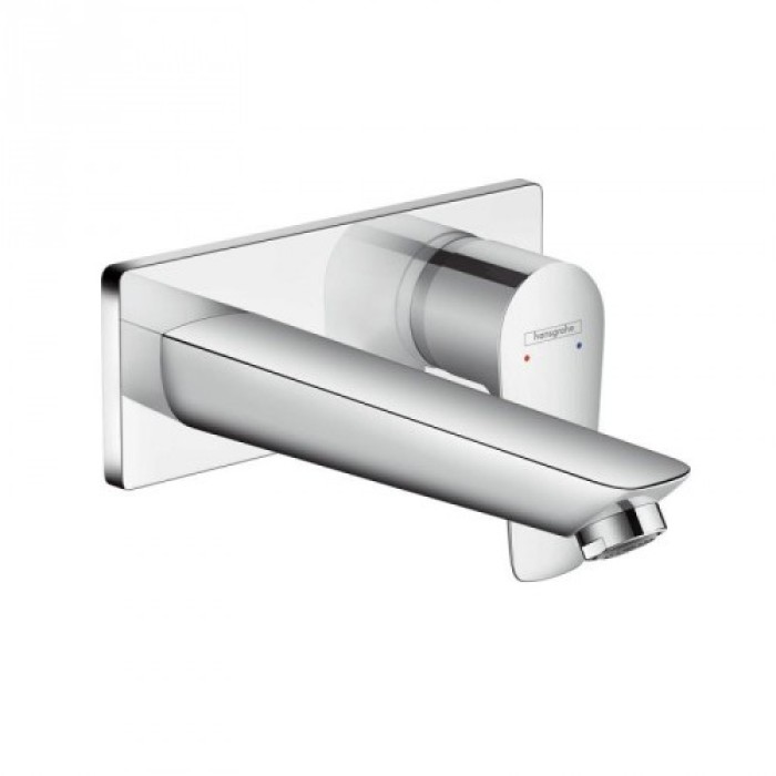 Смеситель для раковины Hansgrohe Talis E 71732000