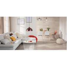 Керамогранит Lasselsberger Rako ALBA DAPV1732 brown-grey lapp 10×1198×598 под камень
