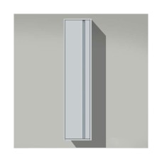 Duravit Ketho Пенал арт.KT1255L1818