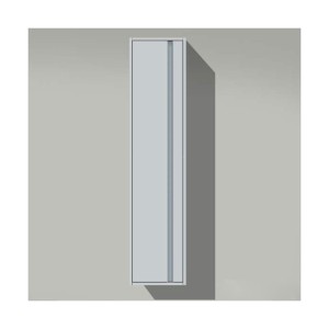 Duravit Ketho Пенал арт.KT1255L1818