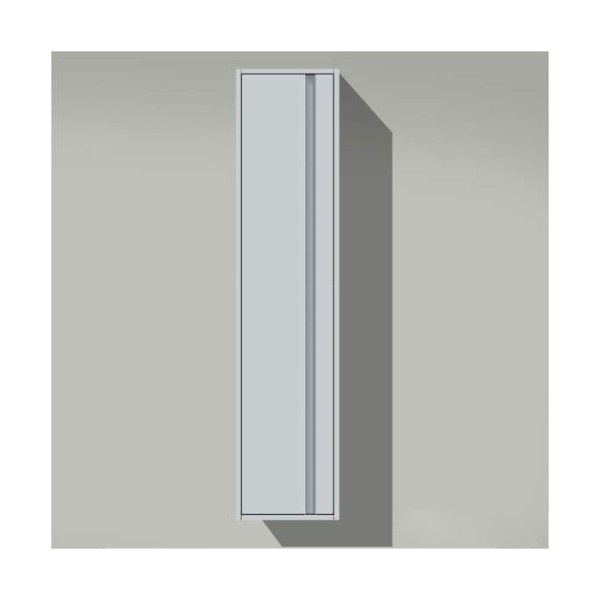 Duravit Ketho Пенал арт.KT1255L1818 в интернет-магазине «Estet Room»