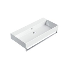 Керамическая раковина 100 см Catalano Premium