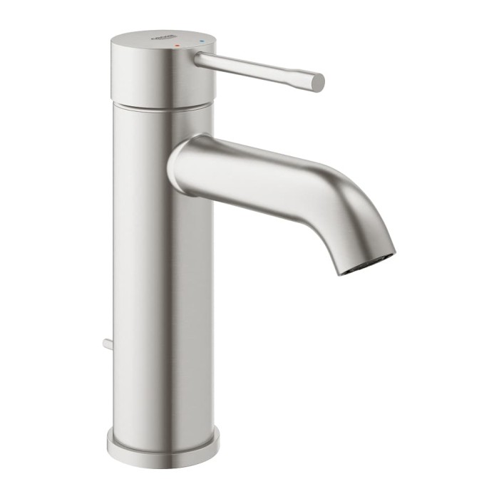 Смеситель для раковины Grohe Essence S-Size 23589DC1