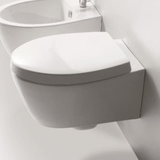 Подвесной унитаз Simas LFT Spazio (LFT 18)