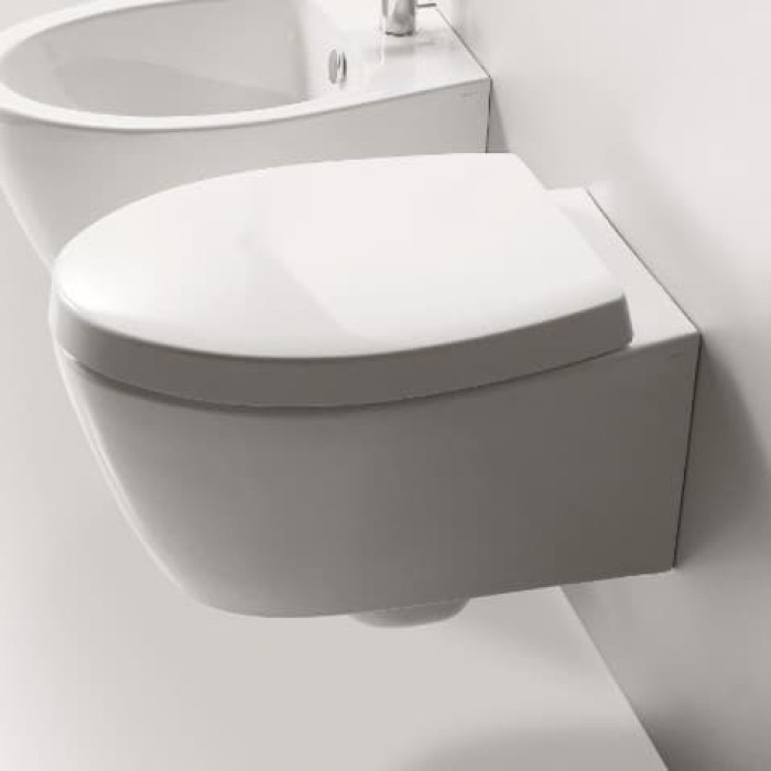 Подвесной унитаз Simas LFT Spazio (LFT 18)