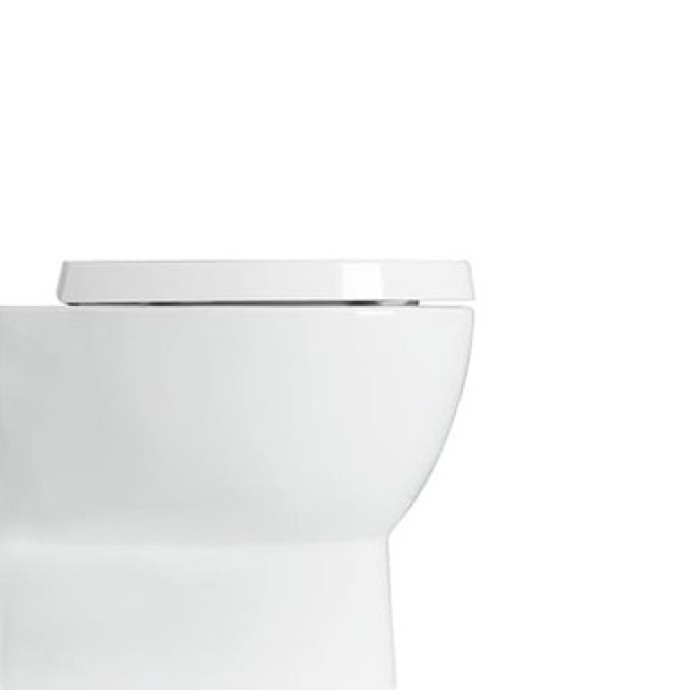 Подвесной унитаз Simas LFT Spazio (LFT 18) Подвесной унитаз Simas LFT Spazio (LFT 18)