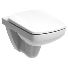 Унитаз подвесной Kolo Nova Pro (M33103000) без сиденья