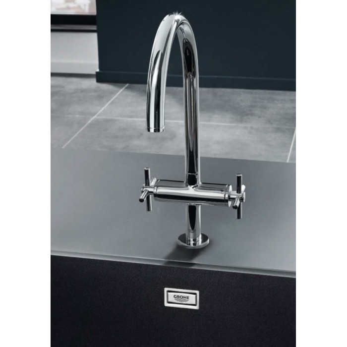 Grohe Atrio Смеситель для мойки (30362000) Grohe Atrio Смеситель для мойки (30362000)