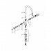 Grohe Atrio Смеситель для мойки (30362000)