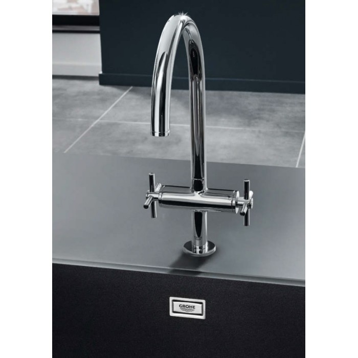 Grohe Atrio Смеситель для мойки (30362000)