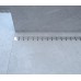 Плитка керамогранит Душовий канал Ravak 10° 850 - нержавеющая сталь для пола Плитка керамогранит Душовий канал Ravak 10° 850 - нержавеющая сталь для пола