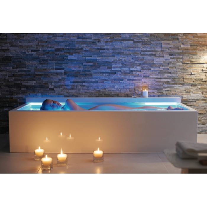 Nahho флоатинг-ванна прямоугольная 210 см 700286180001000 в интернет-магазине «Estet Room»