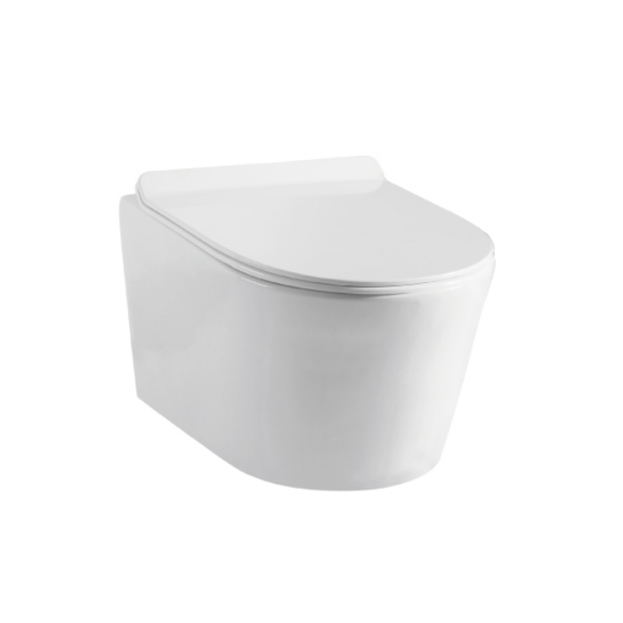 Унитаз подвесной DEVIT Project 2.0 3220147 Clean Pro