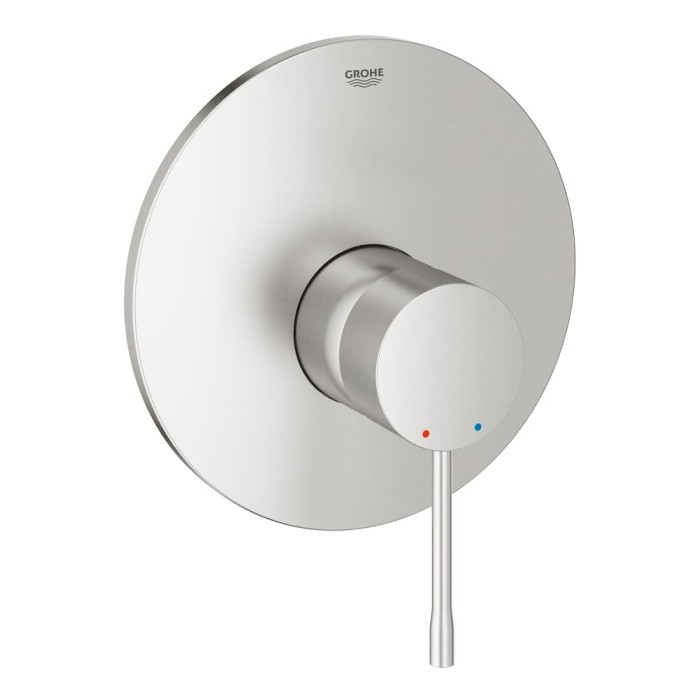 Смеситель для душа Grohe Essence New 19286DC1