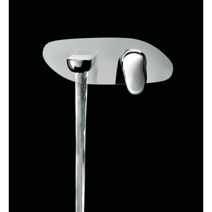 Смеситель для раковины Fir Synergy Open 93 (93.1010.8.10.00)