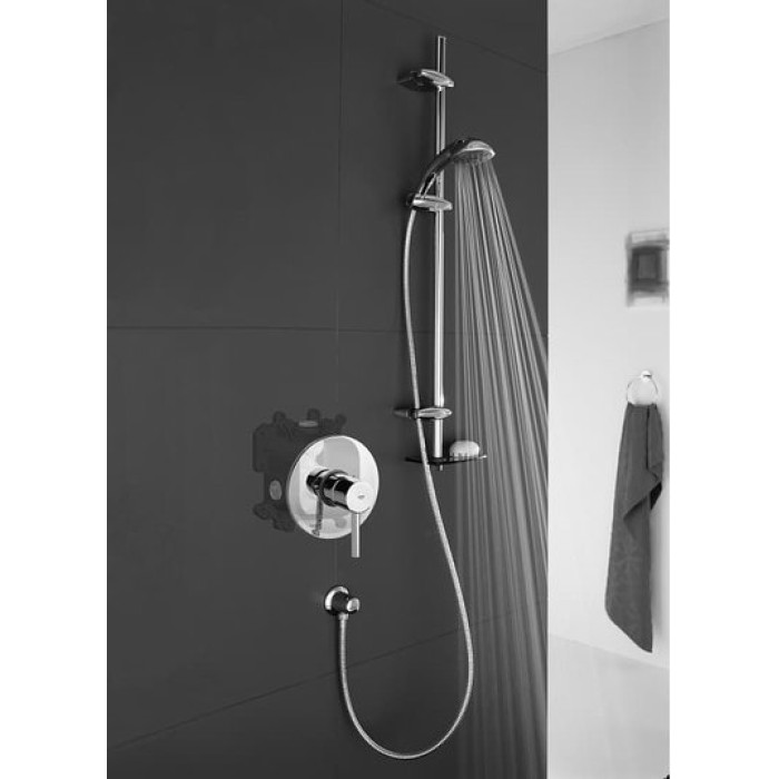 Смеситель для душа Grohe Essence New 19286DC1