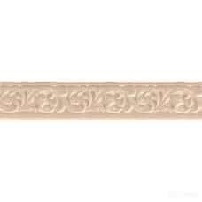 Плитка Marca Corona Deluxe 8977 DEx BEIGE FREGIO фриз 8×300×60 под мрамор для ванной и кухни