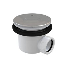 Сифон для поддона RAVAK PROFESSIONAL- 90 Хром Сифон для поддона RAVAK PROFESSIONAL- 90 Хром