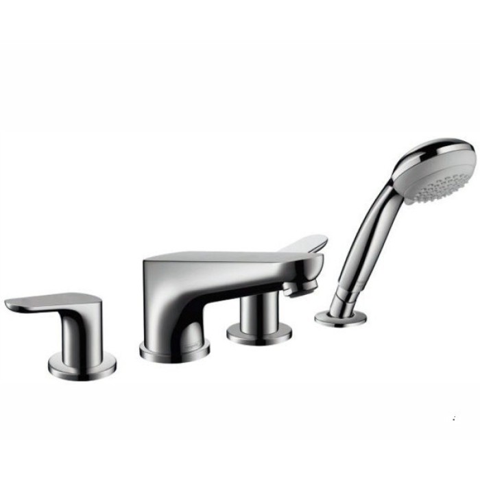 Смеситель для ванны Hansgrohe Focus 31936000
