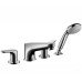 Смеситель для ванны Hansgrohe Focus 31936000