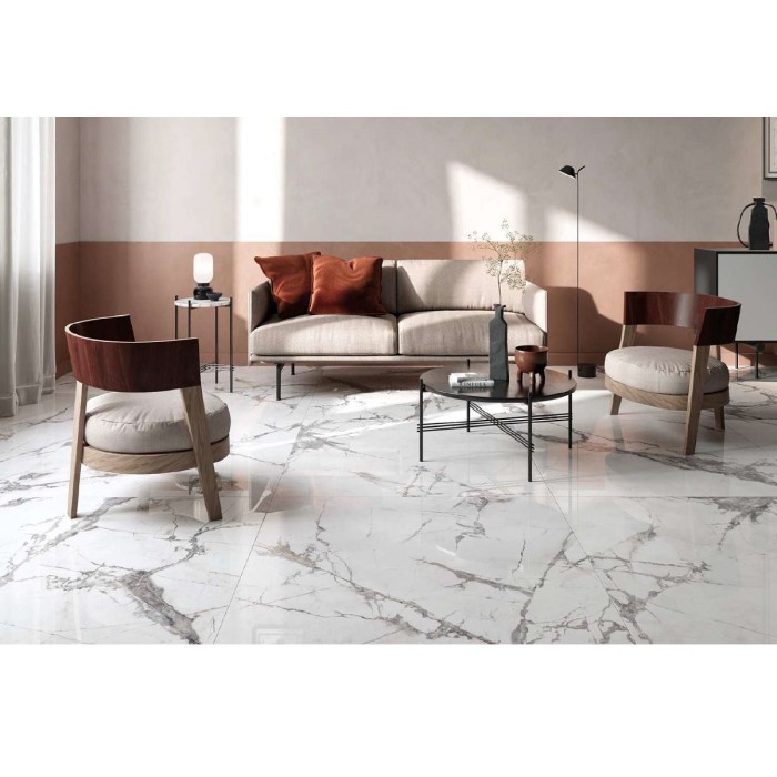 Керамогранит Flaviker Supreme 0004204 EVO INVISIBLE SELECT LUx 9×1200×600