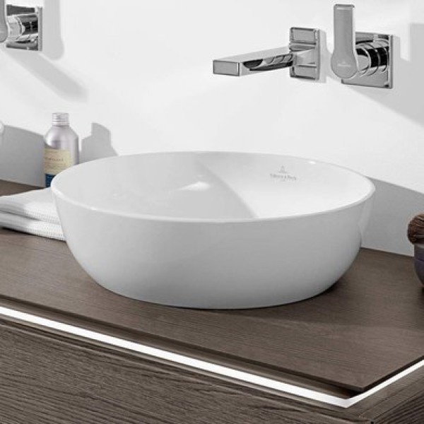 Керамическая раковина Villeroy & Boch Artis 41794301