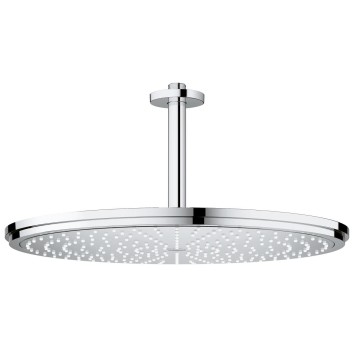 Верхний душ Grohe Rainshower Cosmopolitan 400 26256000