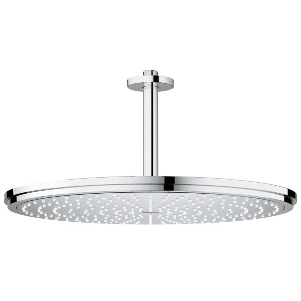 Верхний душ Grohe Rainshower Cosmopolitan 400 26256000
