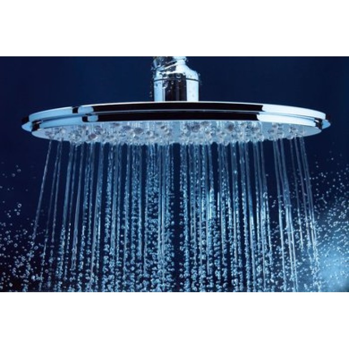 Верхний душ Grohe Rainshower Cosmopolitan 400 26256000
