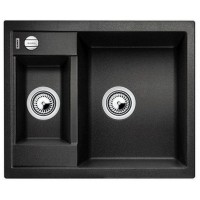 Мойка для кухни Blanco Metra 6 F чёрный 525924